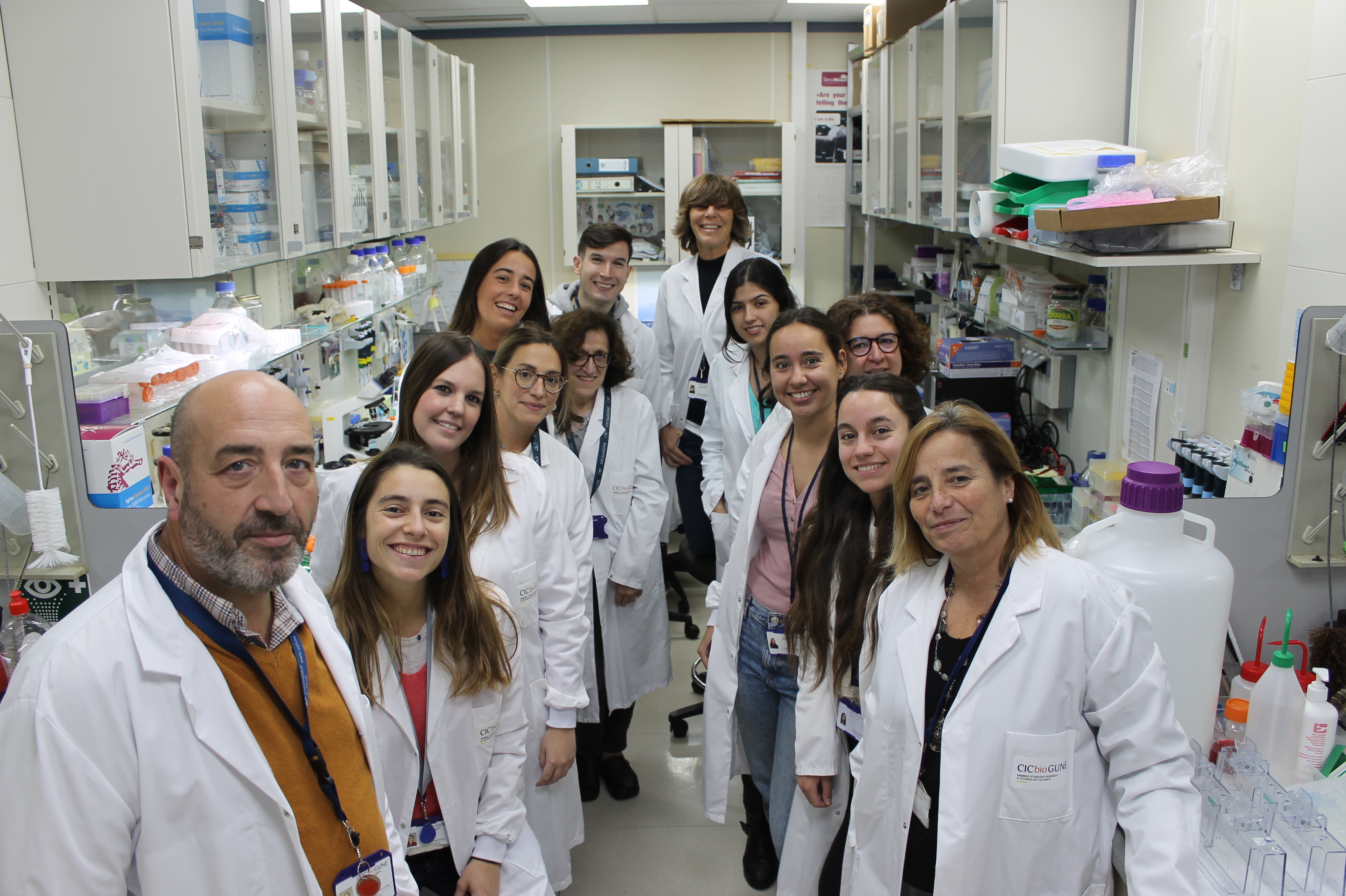 Nueva aproximación terapéutica para tratar el daño hepático fulminante causado por paracetamol