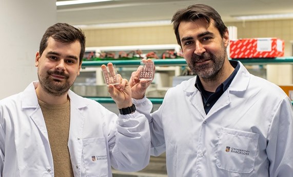 Diseñado un dispositivo basado en la física de microfluidos para predecir la respuesta terapéutica contra el cáncer
