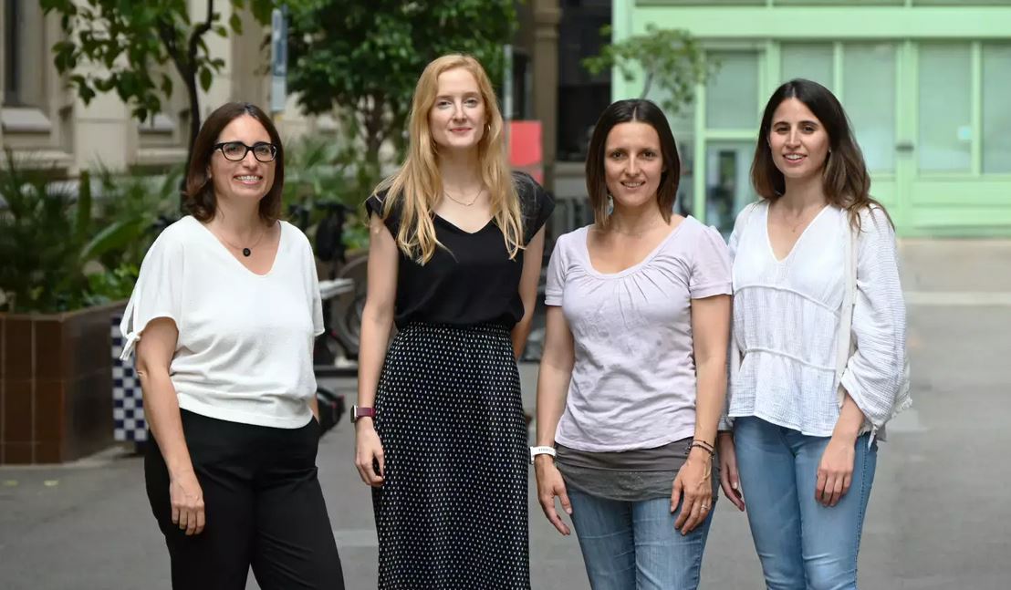 La dieta mediterránea se asocia a una reducción significativa del estrés y la ansiedad durante el embarazo