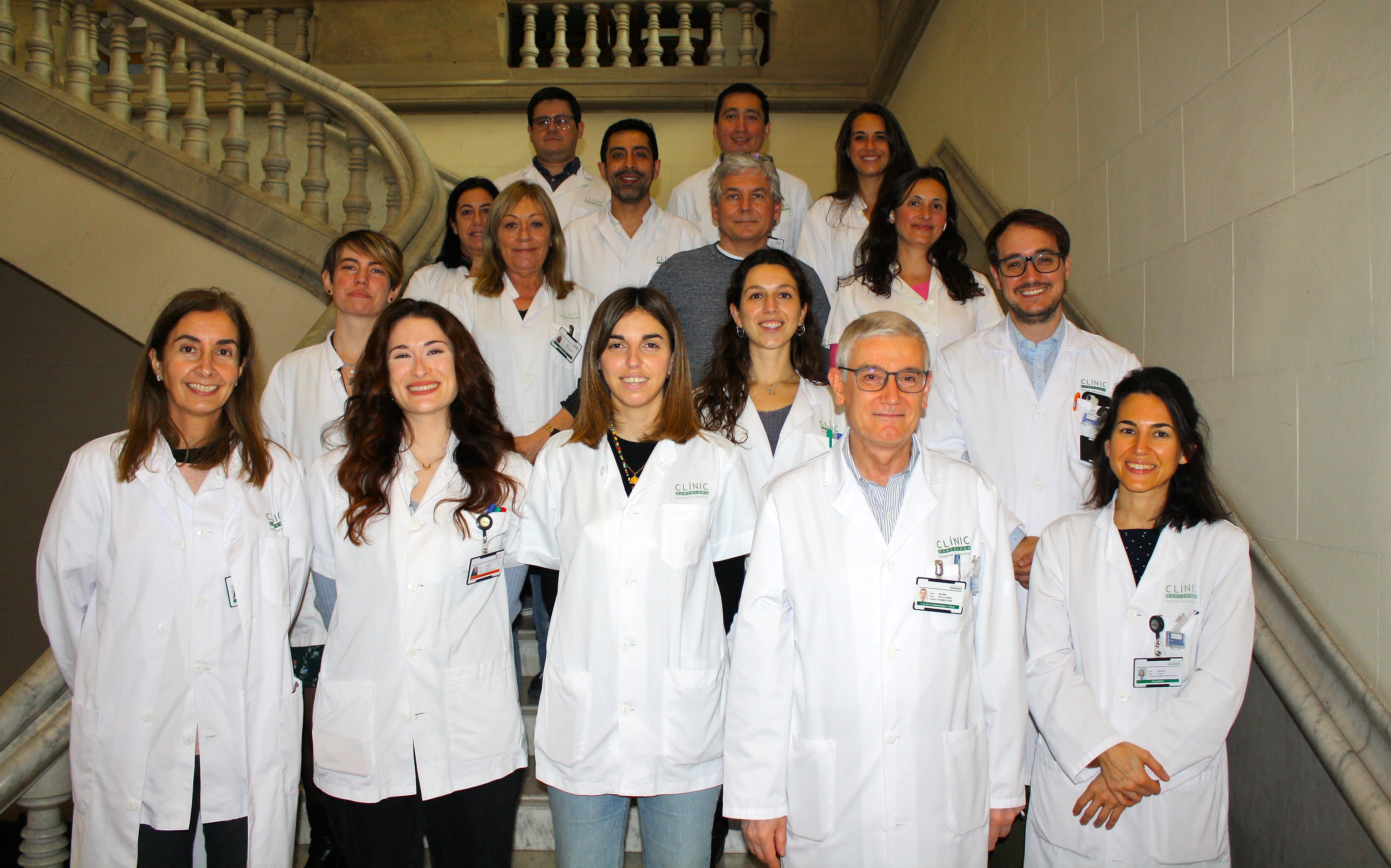 Identifican factores predictores de respuesta terapéutica que permitirán el tratamiento personalizado de la hipertensión arterial pulmonar