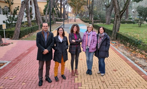 Investigadoras del ISCIII y el CIBERESP lanzan PreveCan, una aplicación móvil sobre prevención del cáncer Investigadoras del ISCIII y el CIBERESP lanzan PreveCan, una aplicación móvil sobre prevención del cáncer