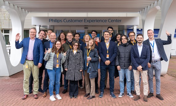 El CIBERCV participa en el proyecto COMBINE-CT para mejorar diagnóstico y tratamiento de la enfermedad coronaria El CIBERCV participa en el proyecto COMBINE-CT para mejorar diagnóstico y tratamiento de la enfermedad coronaria