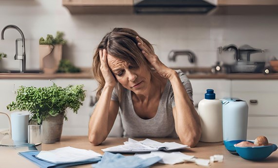 Un estudio pone de manifiesto la desigualdad de género en la pobreza de tiempo y su impacto en la salud Un estudio pone de manifiesto la desigualdad de género en la pobreza de tiempo y su impacto en la salud