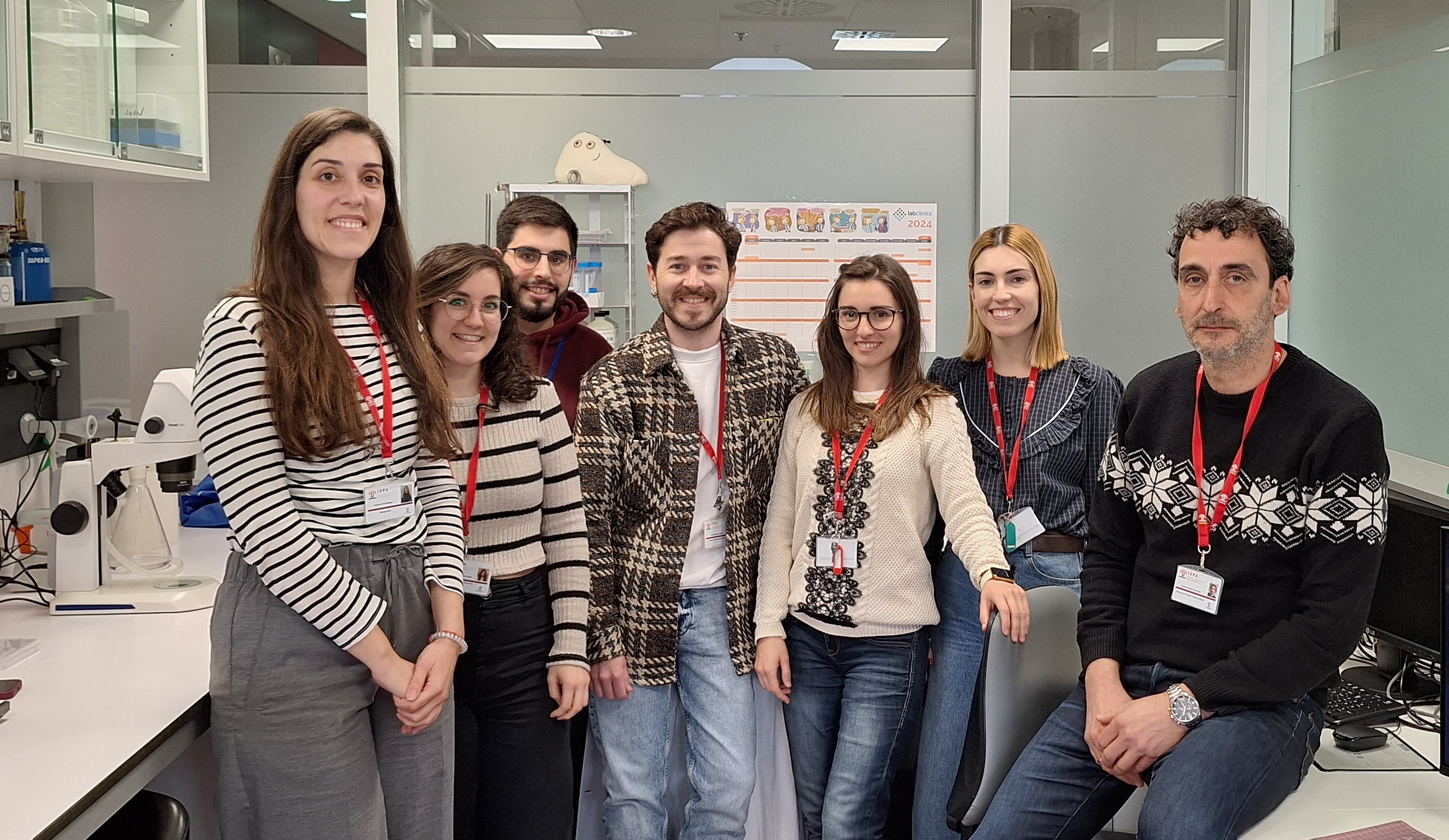 Nuevo tratamiento eficaz contra los condrosarcomas con mutaciones del enzima IDH2 mediante un enfoque de medicina personalizada