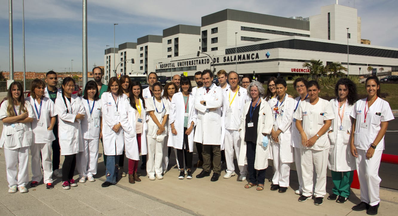 La caracterización genómica de mieloma múltiple de alto riesgo desvela nuevos marcadores de resistencia y progresión