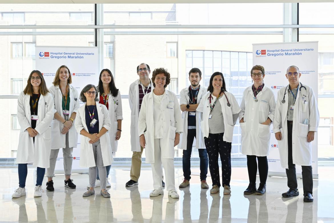 Publican avances en el diagnóstico de la tuberculosis pediátrica mediante biomarcadores plasmáticos