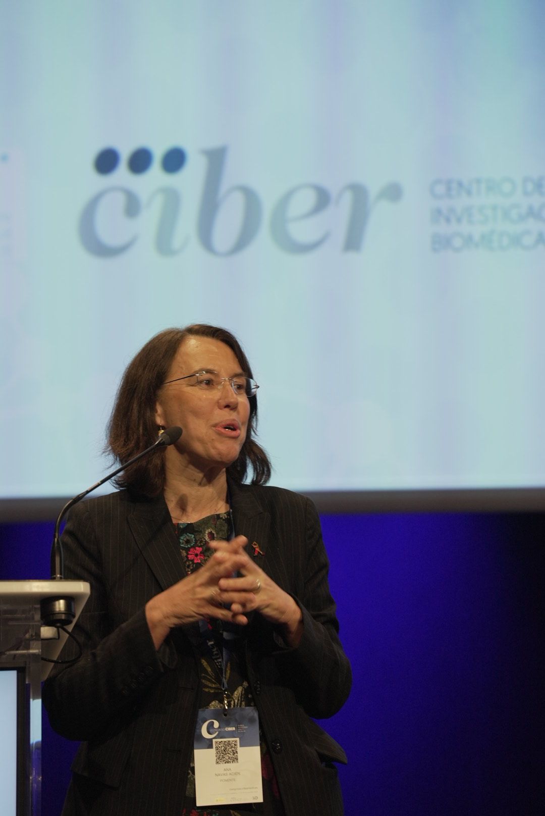 "Eventos como la reciente dana de Valencia evidencian la necesidad de un enfoque en salud multidisciplinar"