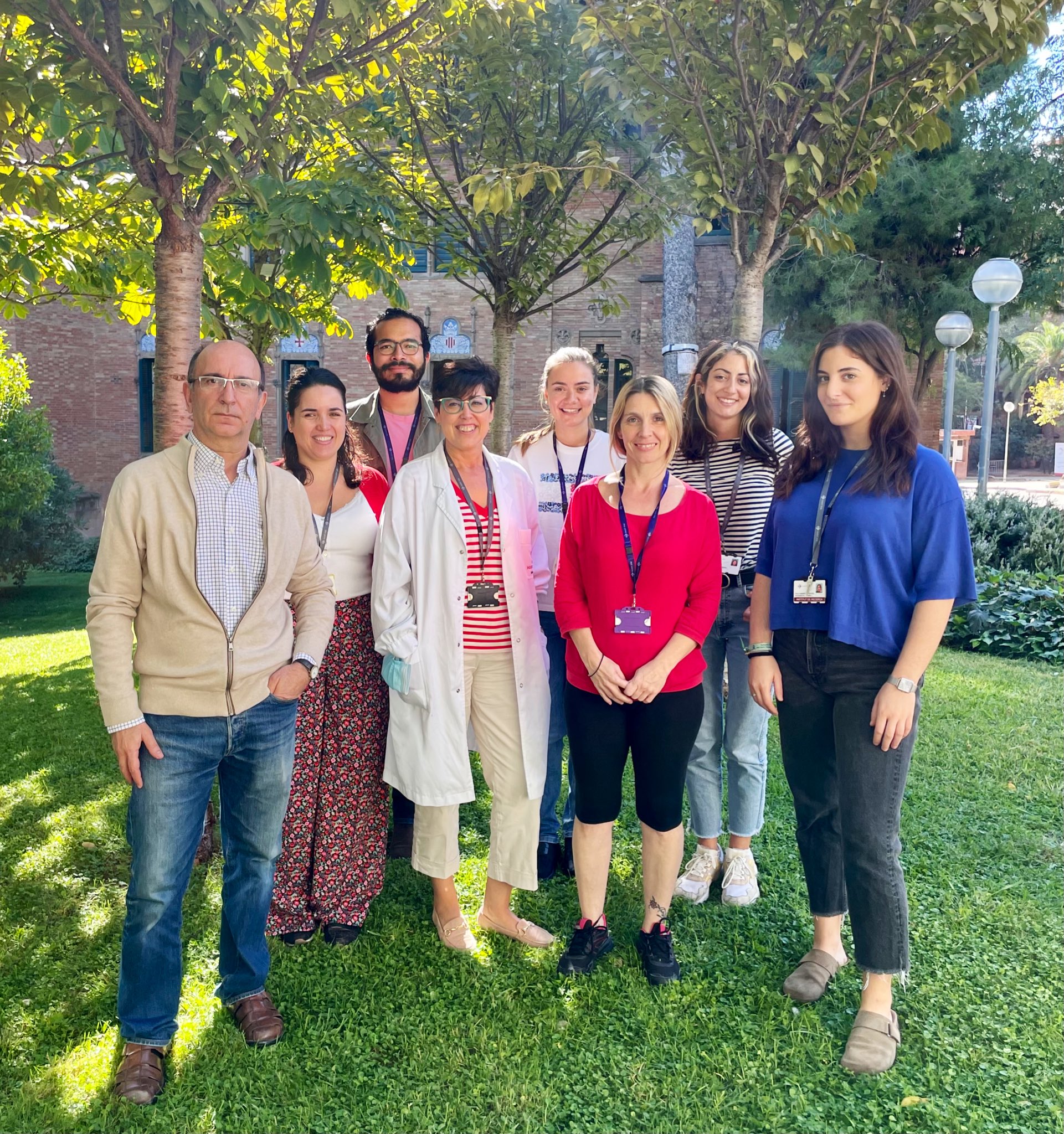 La inhibición de la enzima ACLY podría proteger frente al empeoramiento en el aneurisma de aorta abdominal