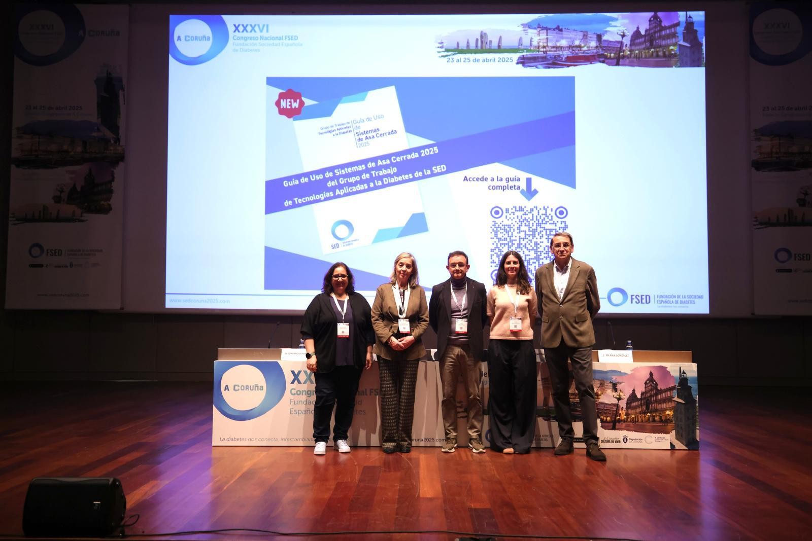 La investigación básica sobre complicaciones asociadas a la diabetes tipo 2 se acerca a la práctica clínica