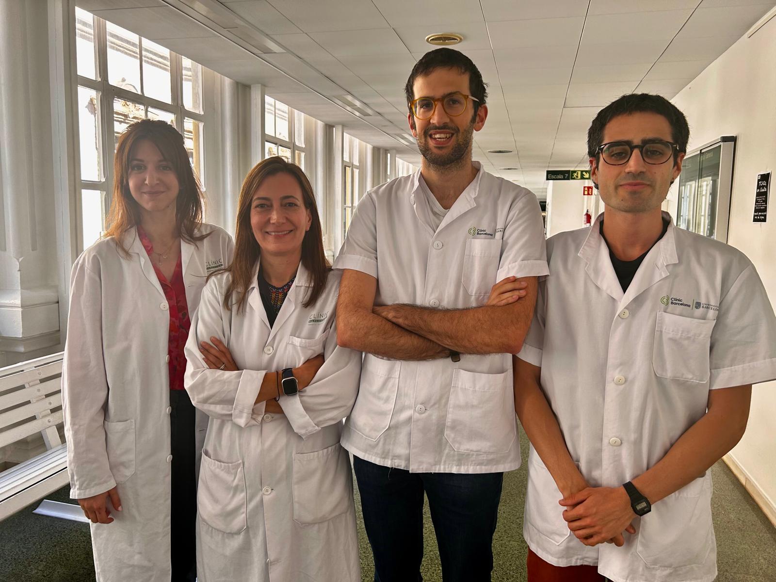 Un algoritmo predice la respuesta al tratamiento en la cirrosis descompensada por hepatitis autoinmune