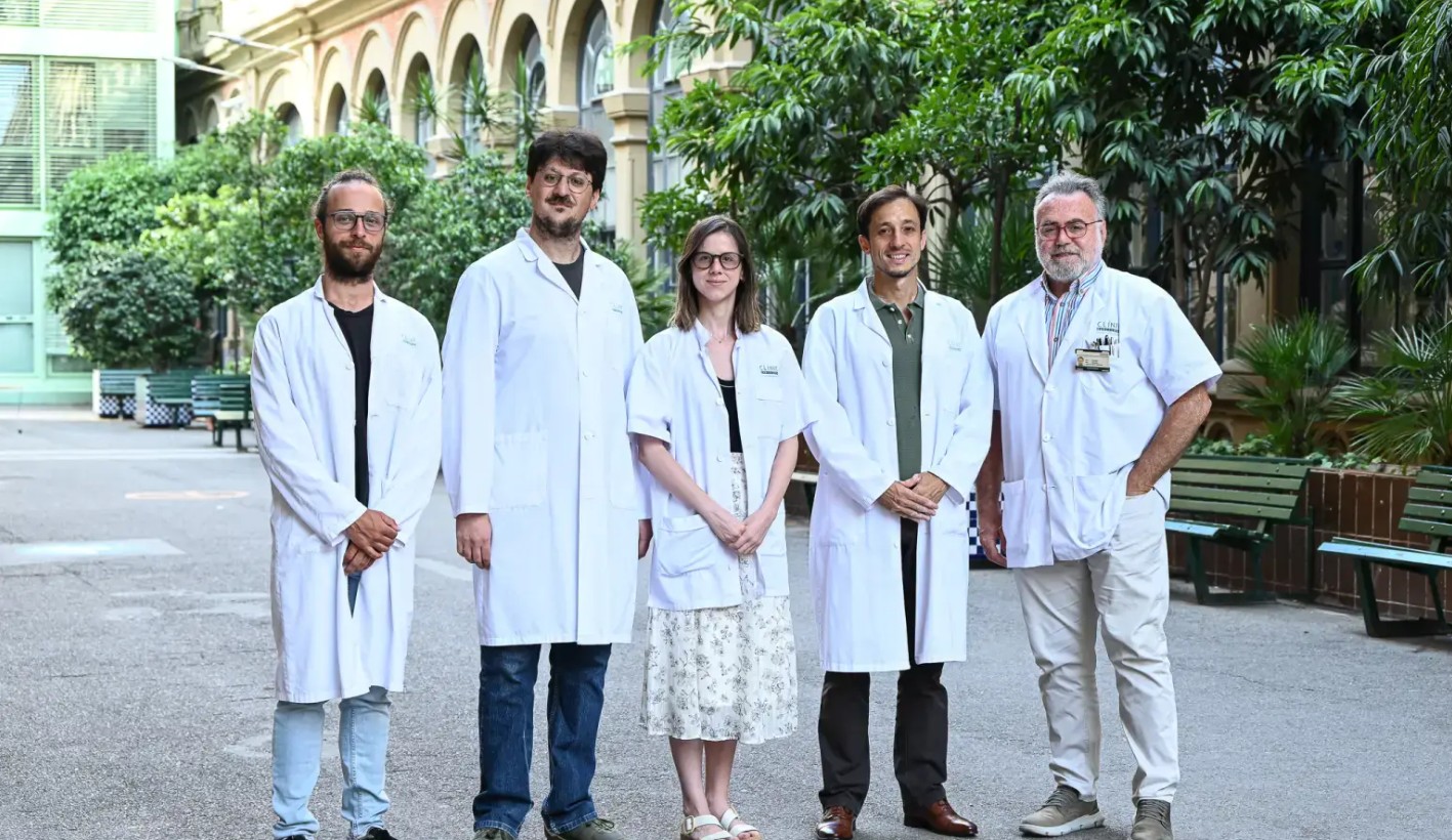 Crean el primer atlas cerebral transdiagnóstico de los trastornos mentales