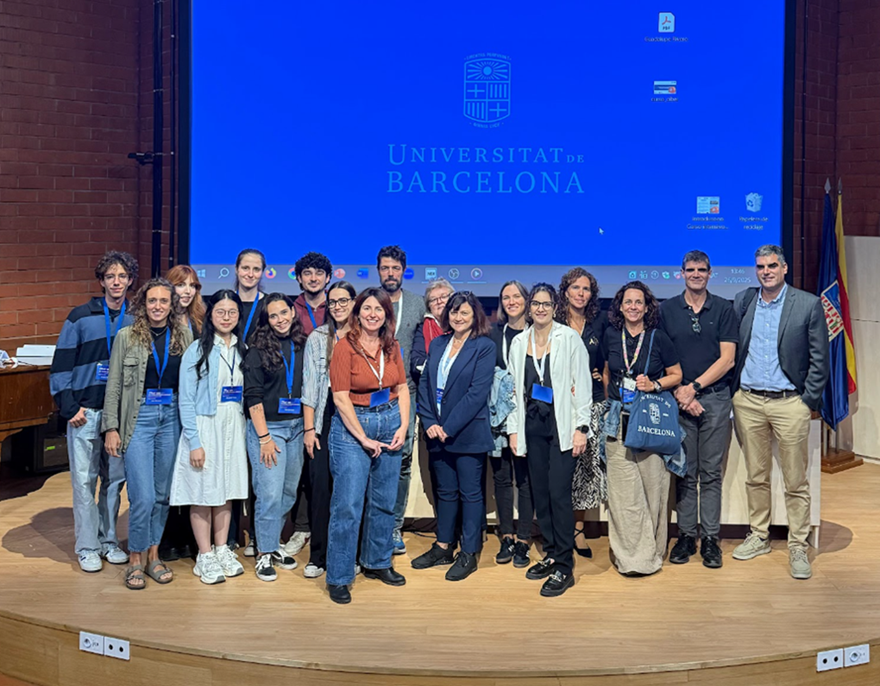 Barcelona acoge dos encuentros científicos y formativos del área CIBER de Salud Mental