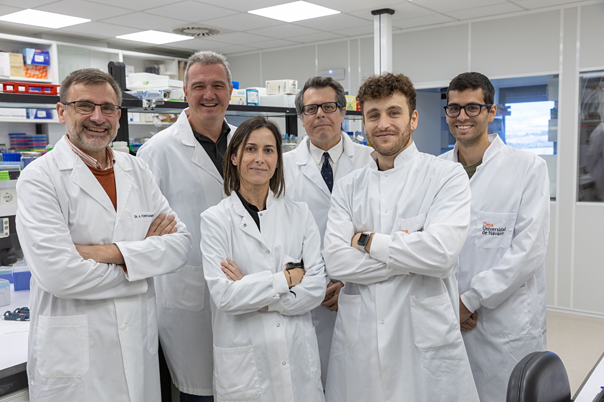 Identifican tres nuevos casos de la porfiria infantil más rara del mundo