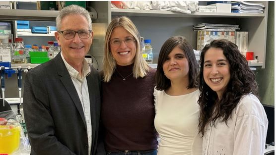 Publican dos avances clave que mejoran la eficiencia de las terapias de edición génica en enfermedades de la sangre