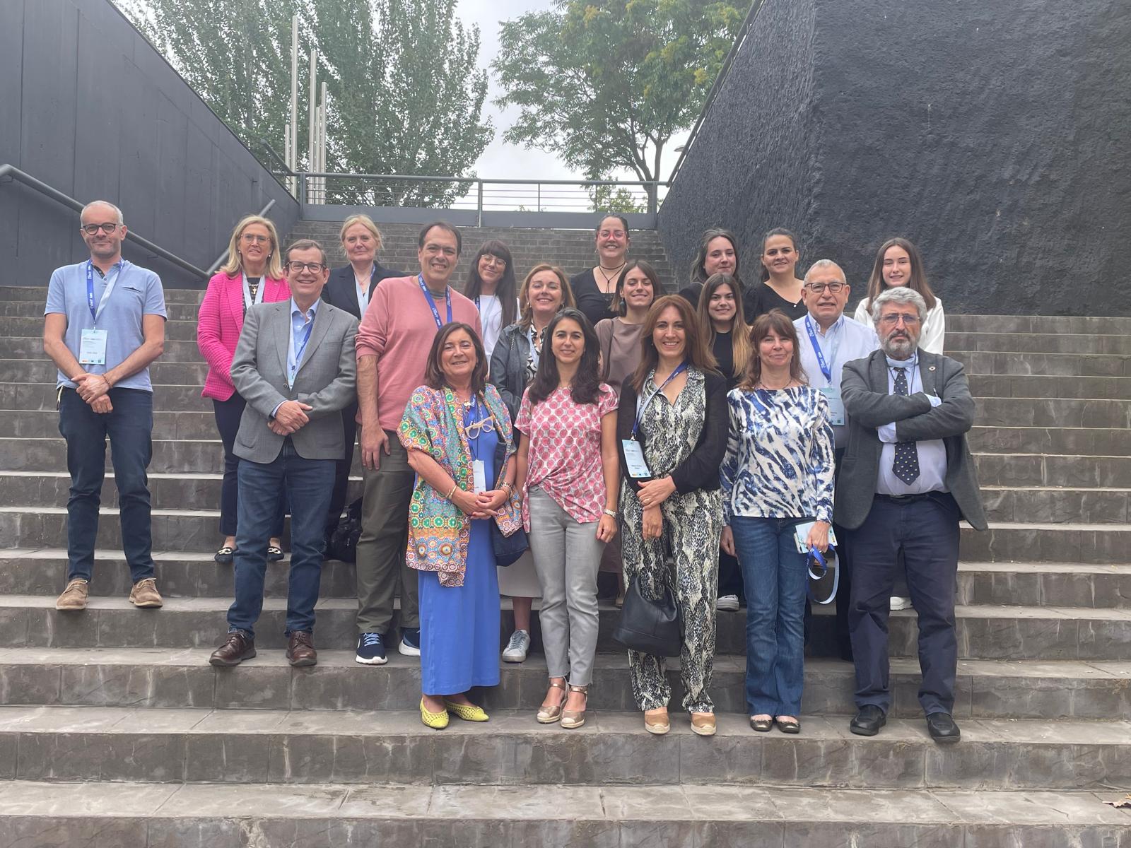 Disfrutar de la comida en la infancia se asocia a una dieta más saludable