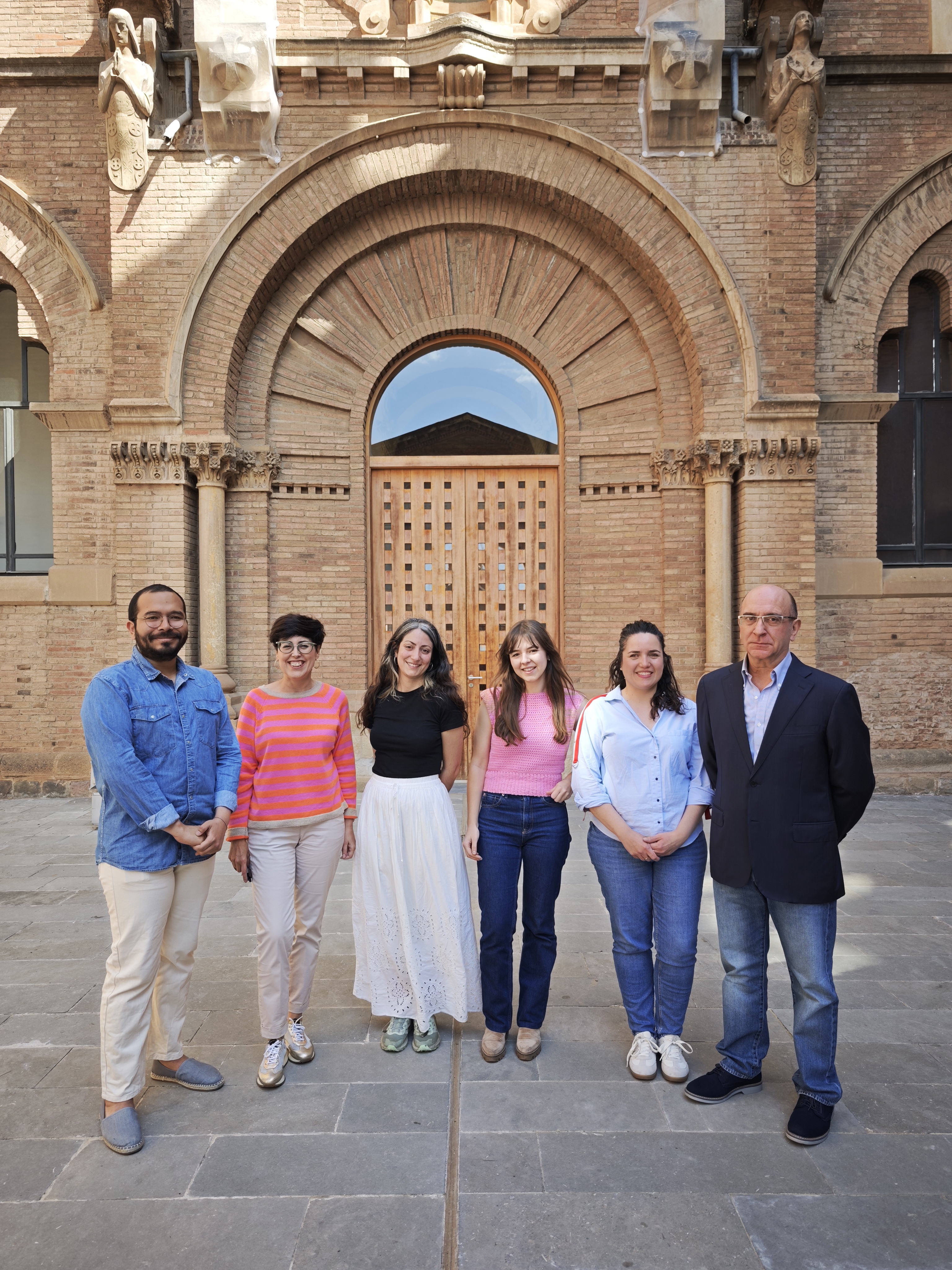 Identificada una respuesta protectora de la pared vascular en el aneurisma de aorta abdominal