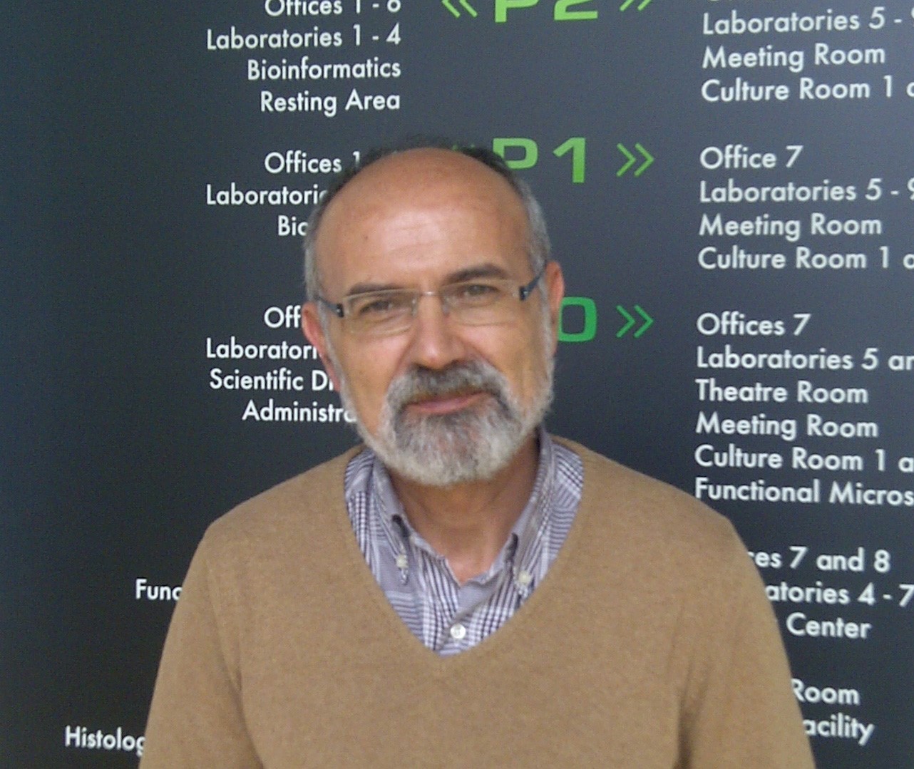Carlos Diéguez, nuevo Director Científico del CIBER de Fisiopatología de la Obesidad y Nutrición