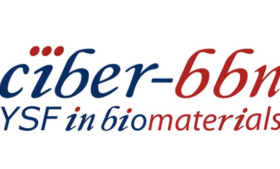 Últimos dias para presentar candidaturas para el Premio CIBER-BBN YSF in Biomaterials
