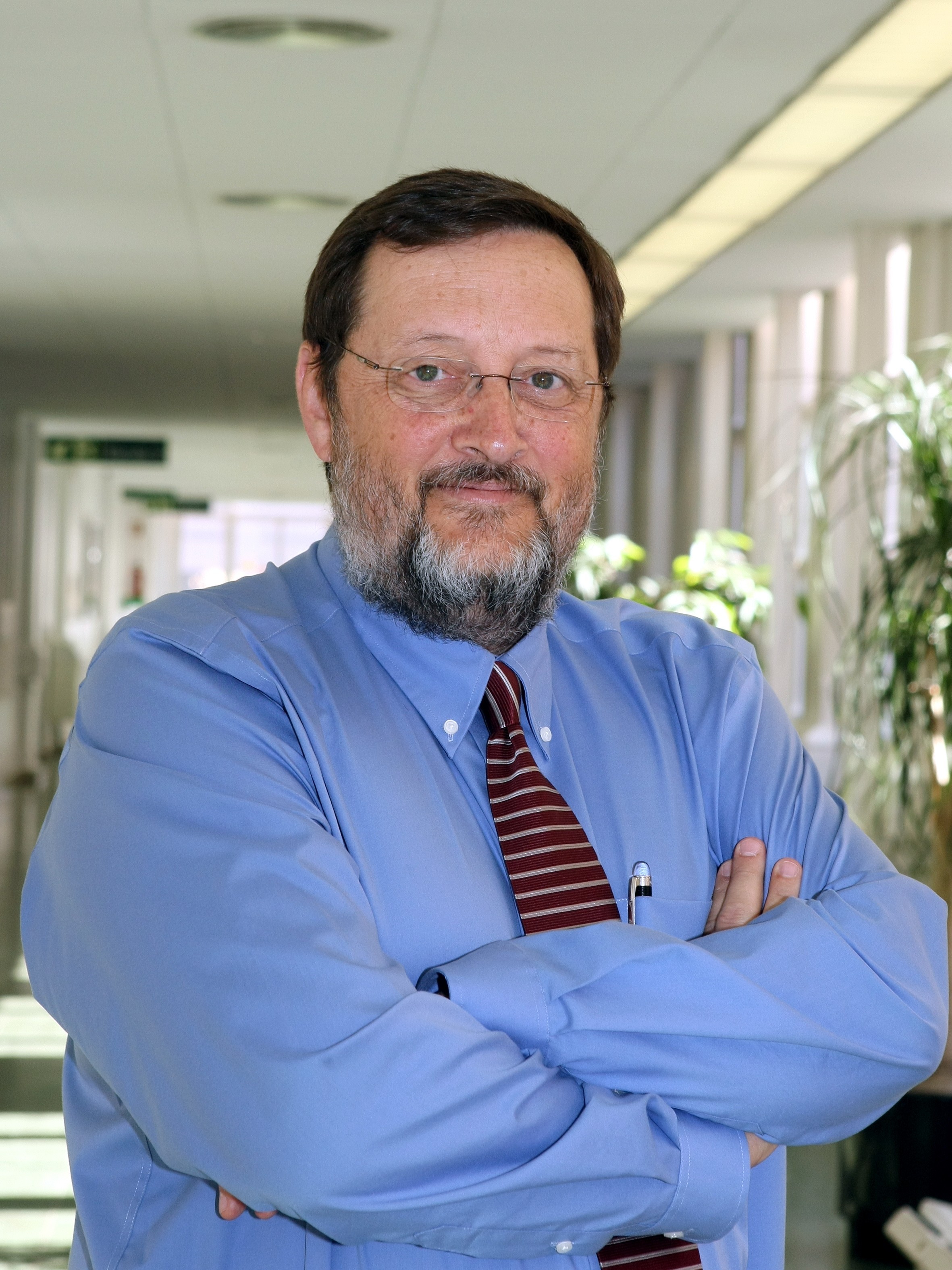 Jordi Bruix, nuevo director científico del CIBER de Enfermedades Hepáticas y Digestivas