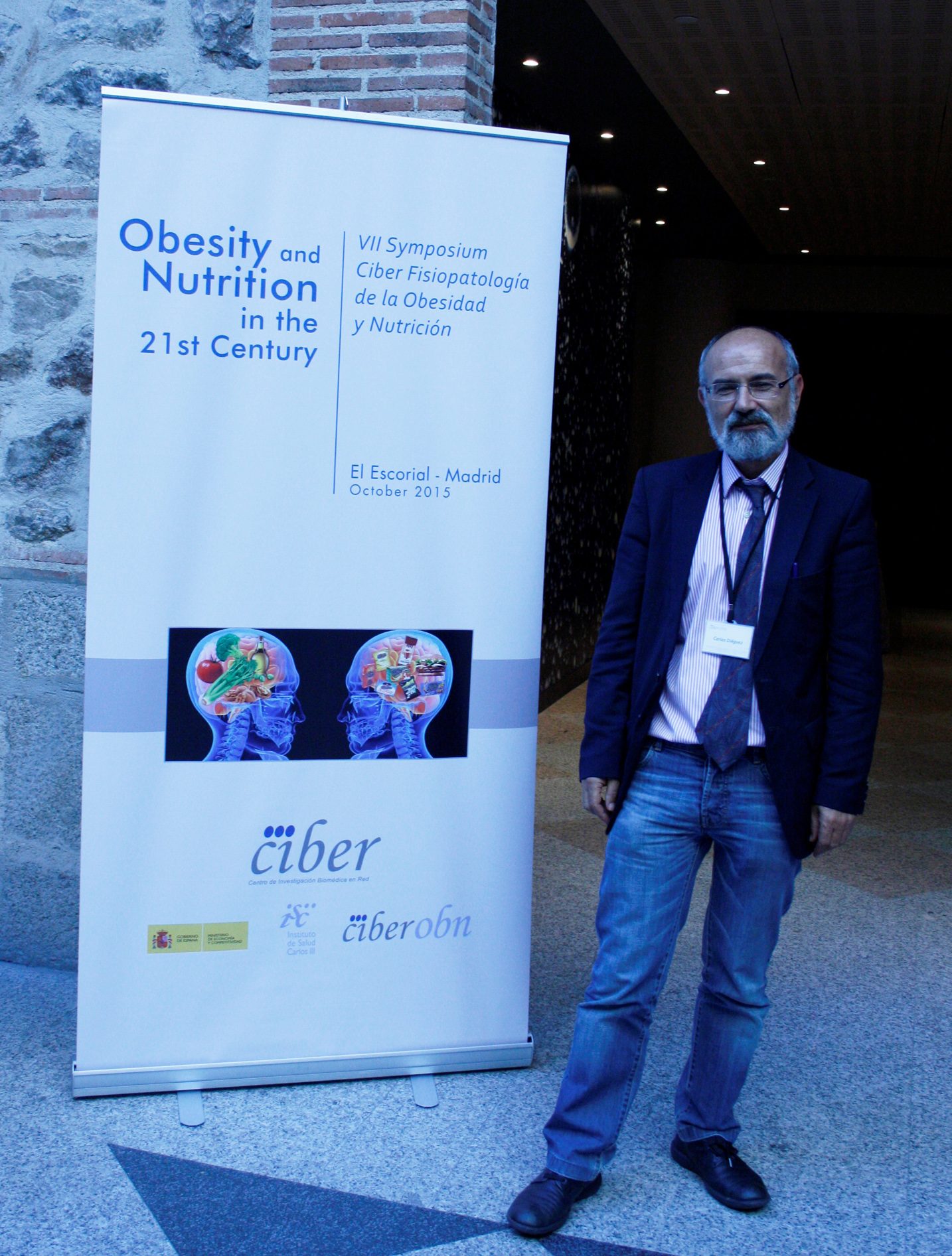 ‘Slim cities’, paso en firme del CIBERobn en su lucha contra la obesidad