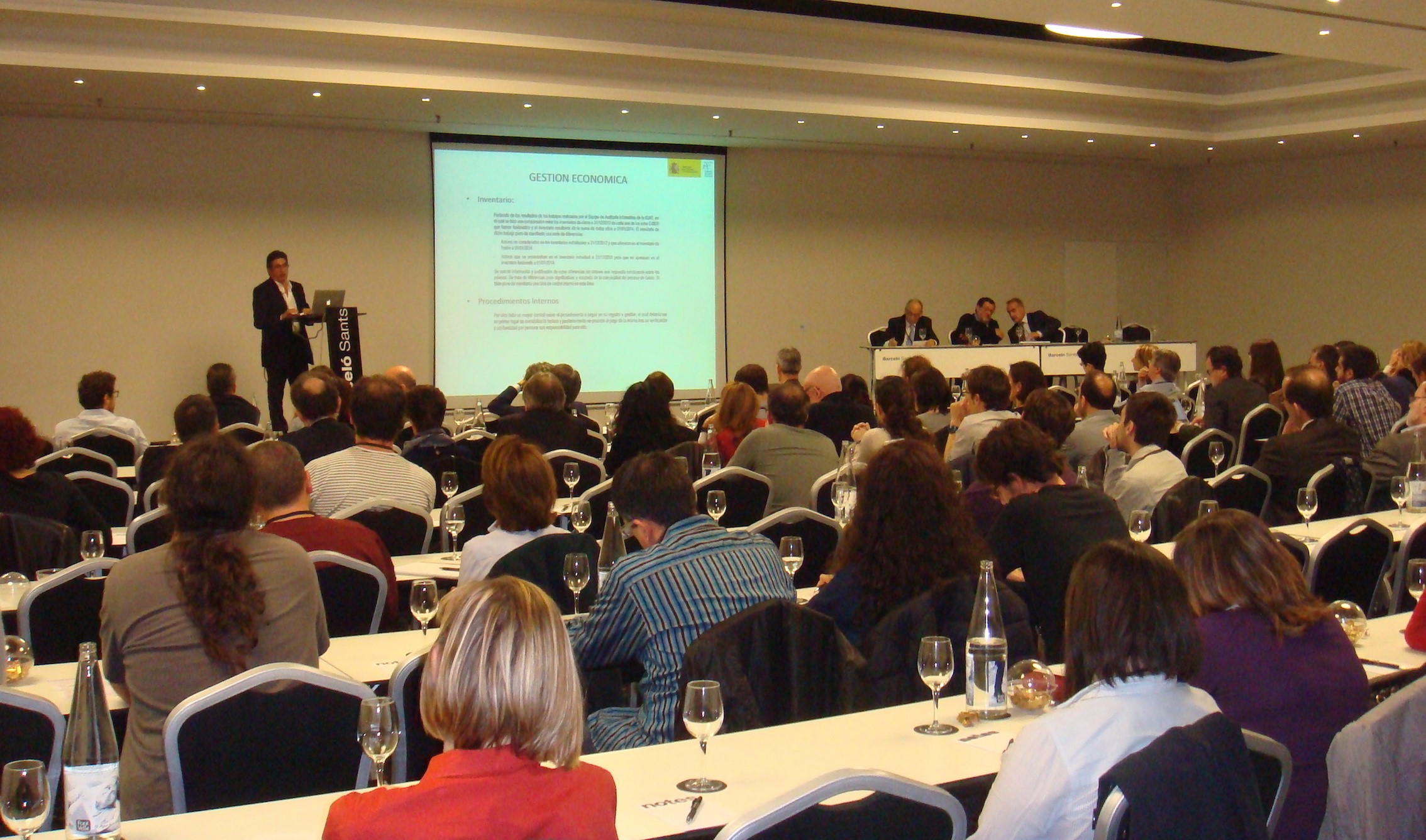 Investigadores del CIBEREHD exponen estudios para mejorar el diagnóstico precoz del cáncer colorrectal