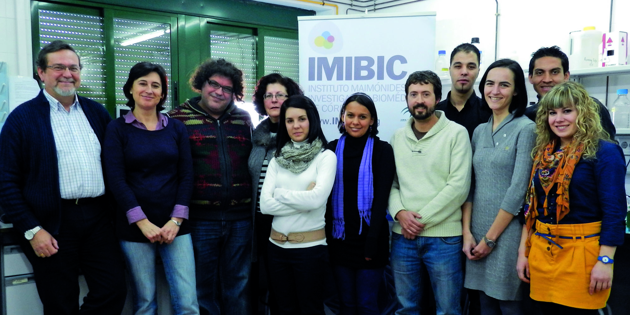 Un tercio de los obesos está libre de enfermedades metabólicas gracias a un mecanismo de respuesta en sus células