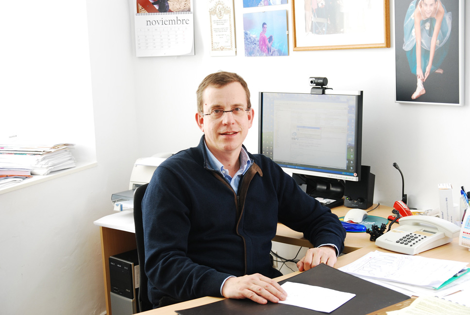 El tipo y origen de la grasa que se consume determinan el riesgo de padecer enfermedades cardiovasculares