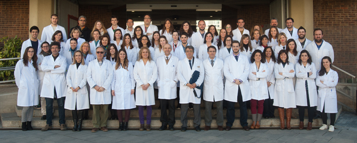 Un total de 15.977 navarros han participado desde hace 15 años en estudios de Nutrición impulsados por la Universidad