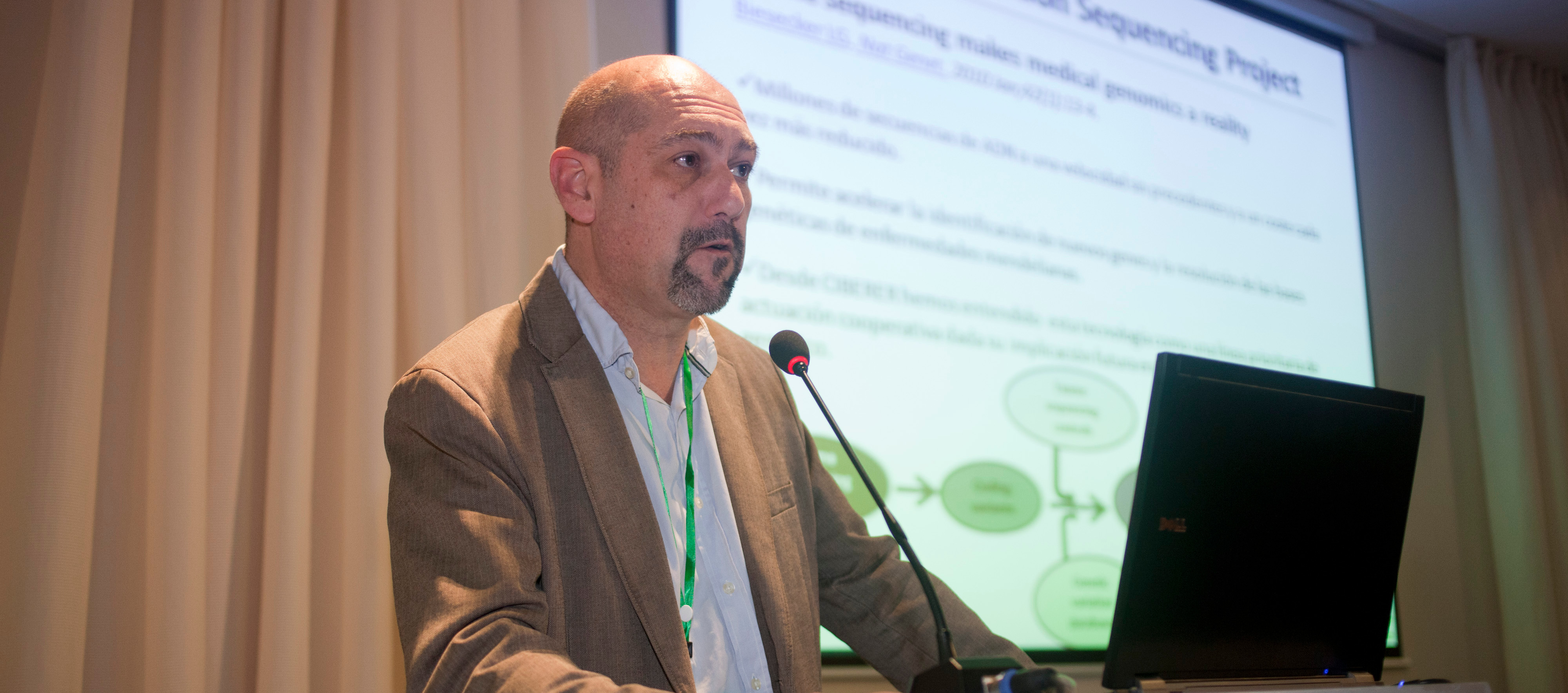 José María Millán, nombrado director general del Instituto de Investigación La Fe de Valencia