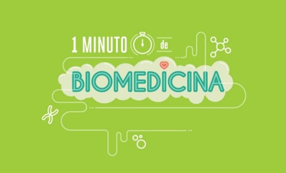 Llega a Canal FAN3 la serie educativa ‘Un minuto de biomedicina’  del CIBER-BBN