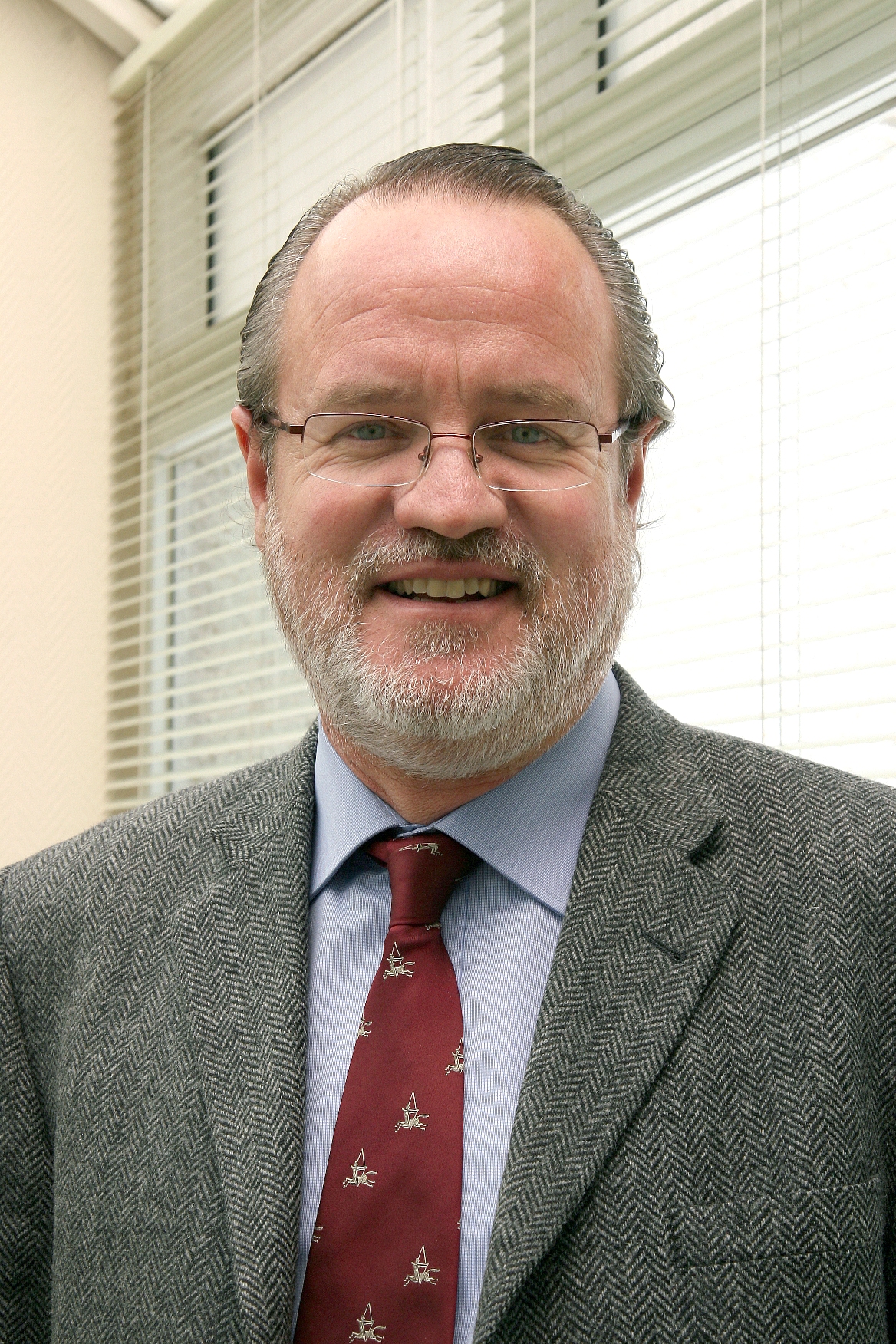 Alvar Agustí, nombrado presidente de la iniciativa GOLD para el diagnóstico y tratamiento de la EPOC