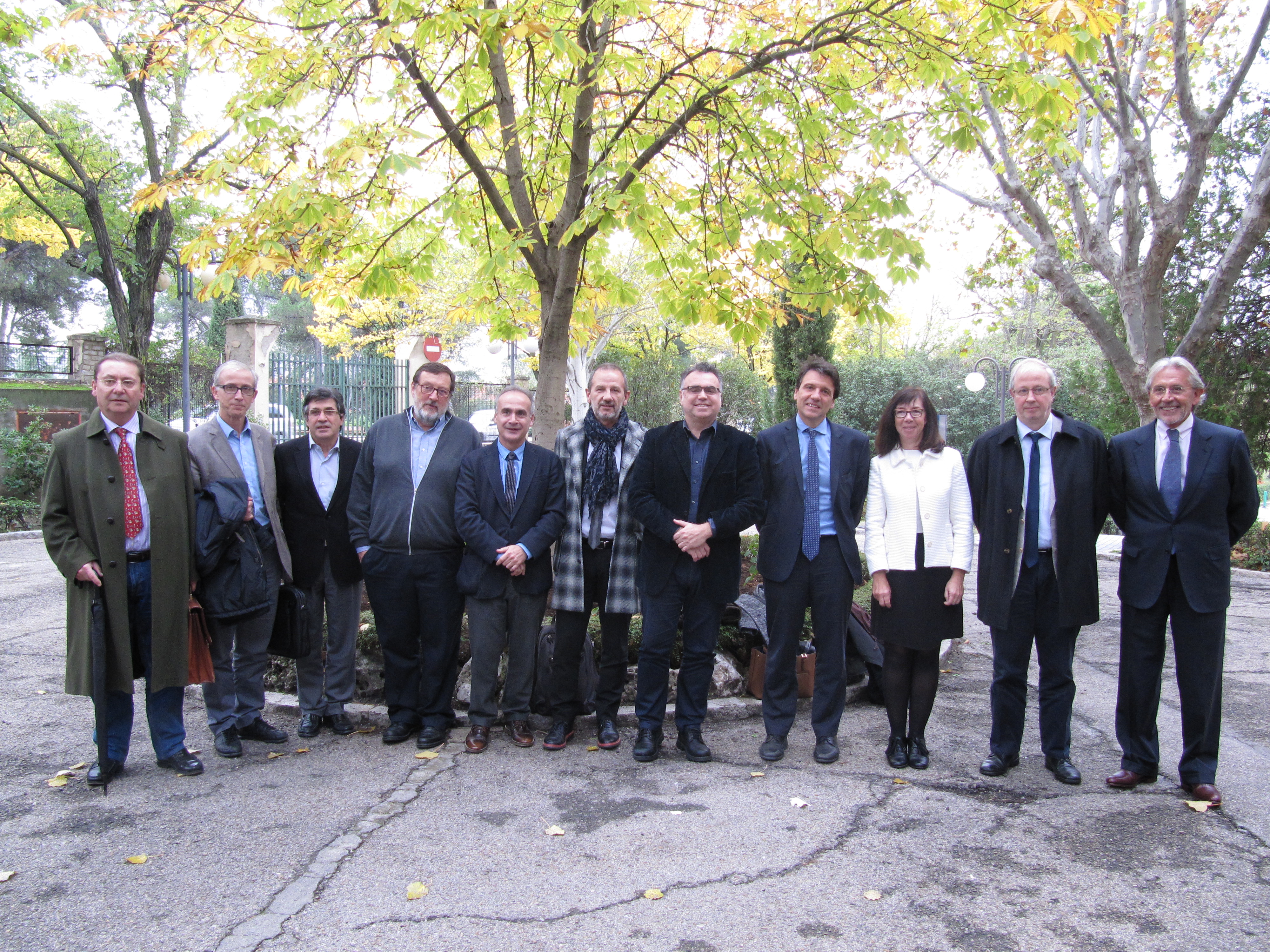 El Consejo Rector ratifica la incorporación de 113 nuevos grupos de investigación al CIBER