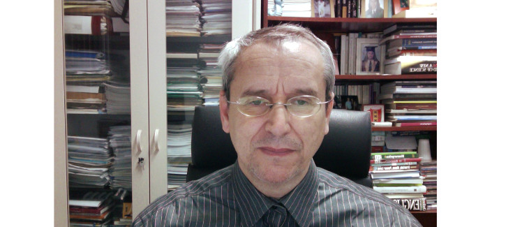 Miguel Ángel Medina, nuevo jefe de grupo del CIBERER en la Universidad de Málaga