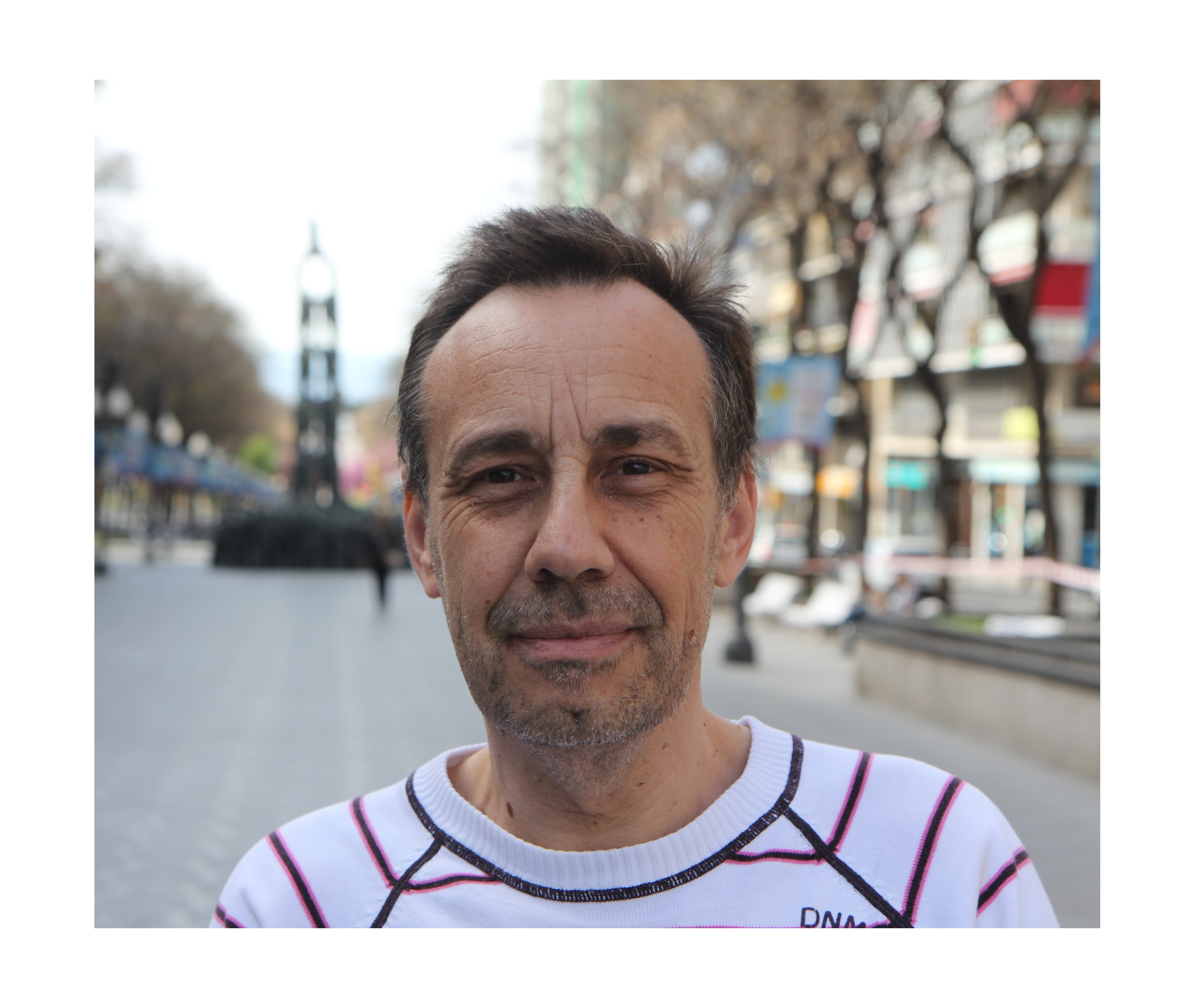 Joan Vendrell, nuevo director del Instituto de Investigación Sanitaria Pere Virgili