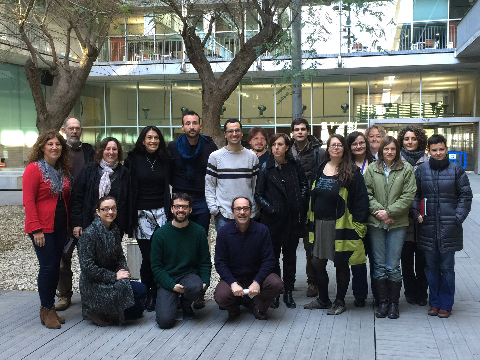 El dolor crónico es la causa más común de discapacidad en Europa