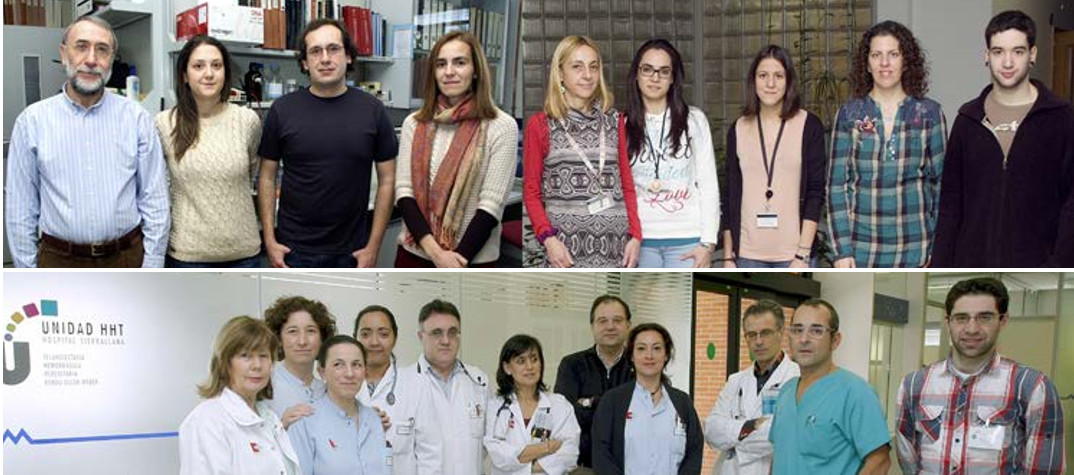 Designado un nuevo medicamento huérfano para la enfermedad de Von Hippel-Lindau