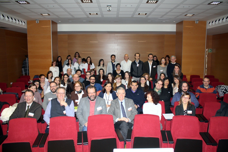 Más de 80 investigadores participaron de la primera reunión en Hipertensión Pulmonar