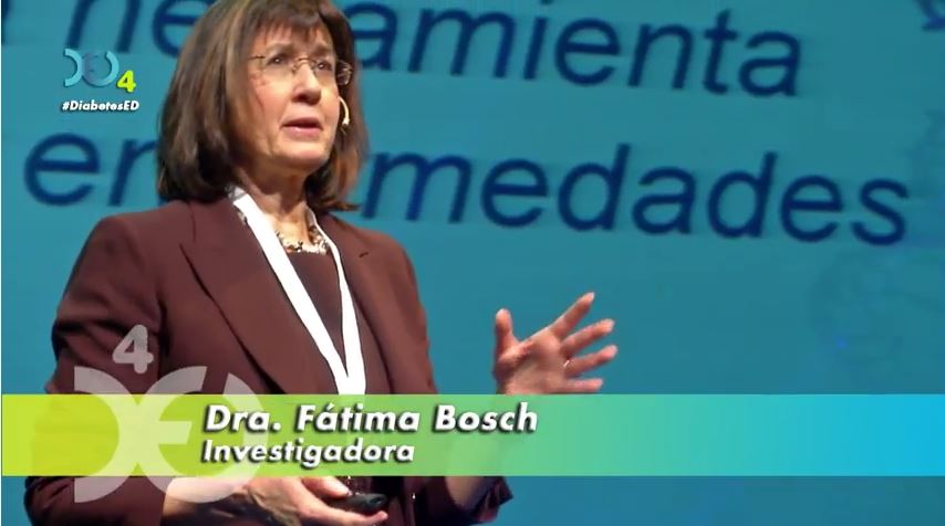 Disponibles las intervenciones del Diabetes Experience Day 2017