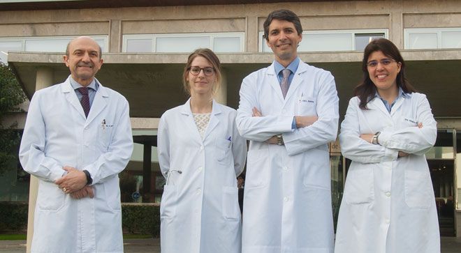 El ejercicio físico vigoroso aporta mayores beneficios para la salud cardiovascular que la práctica de ejercicio leve o moderado