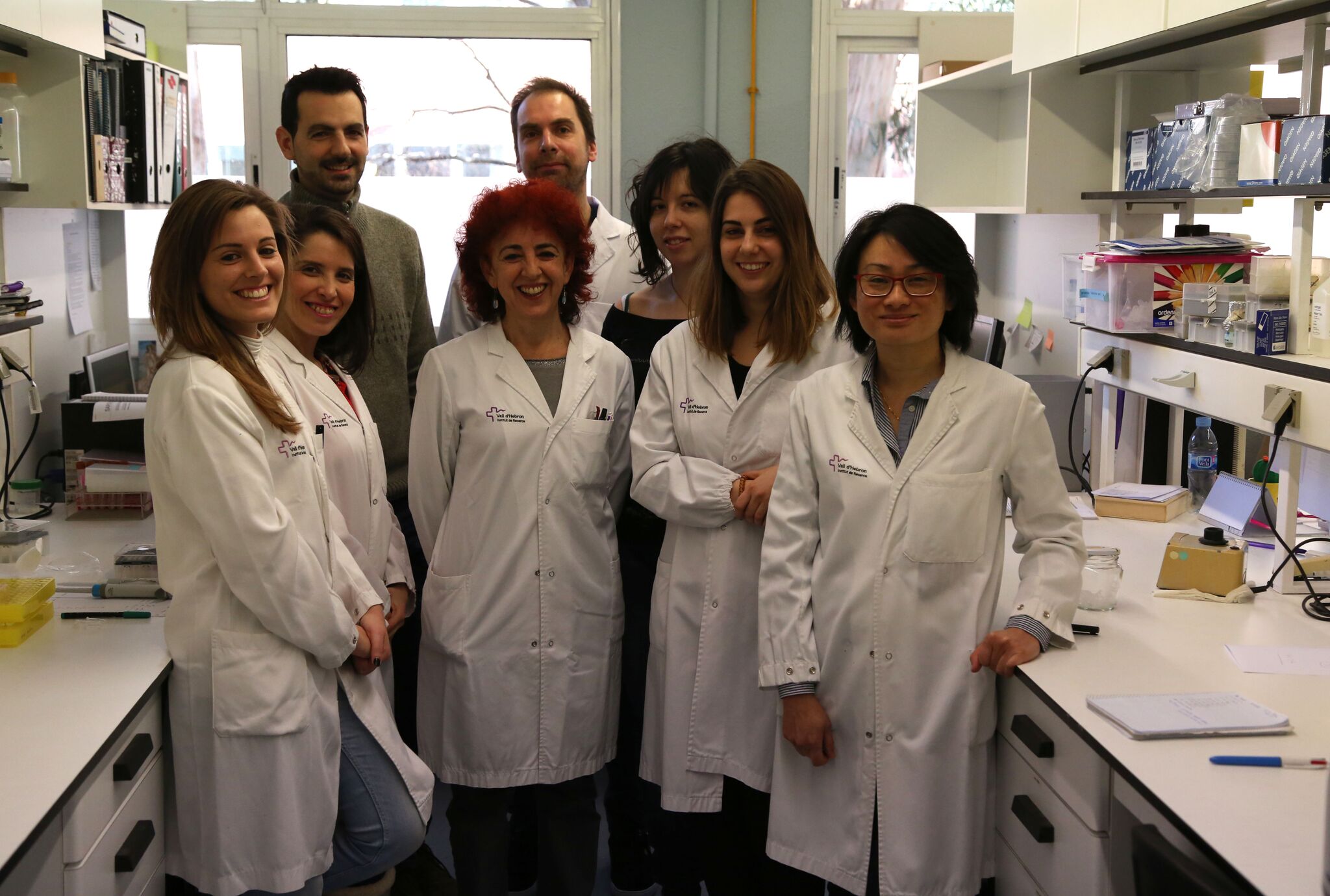 Descubren ocho biomarcadores de la enfermedad de Crohn que podrían evitar pruebas diagnósticas invasivas