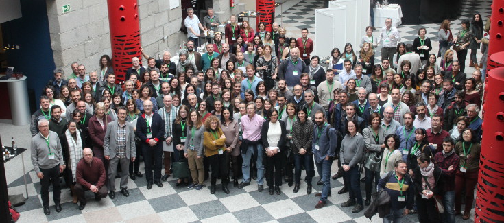 Reunión Anual CIBERER: Los investigadores presentan sus avances en proyectos de diagnóstico, terapias y medicina de sistemas