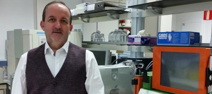 Desarrollan un nuevo bioadhesivo para mejorar la cirugía del pterigium