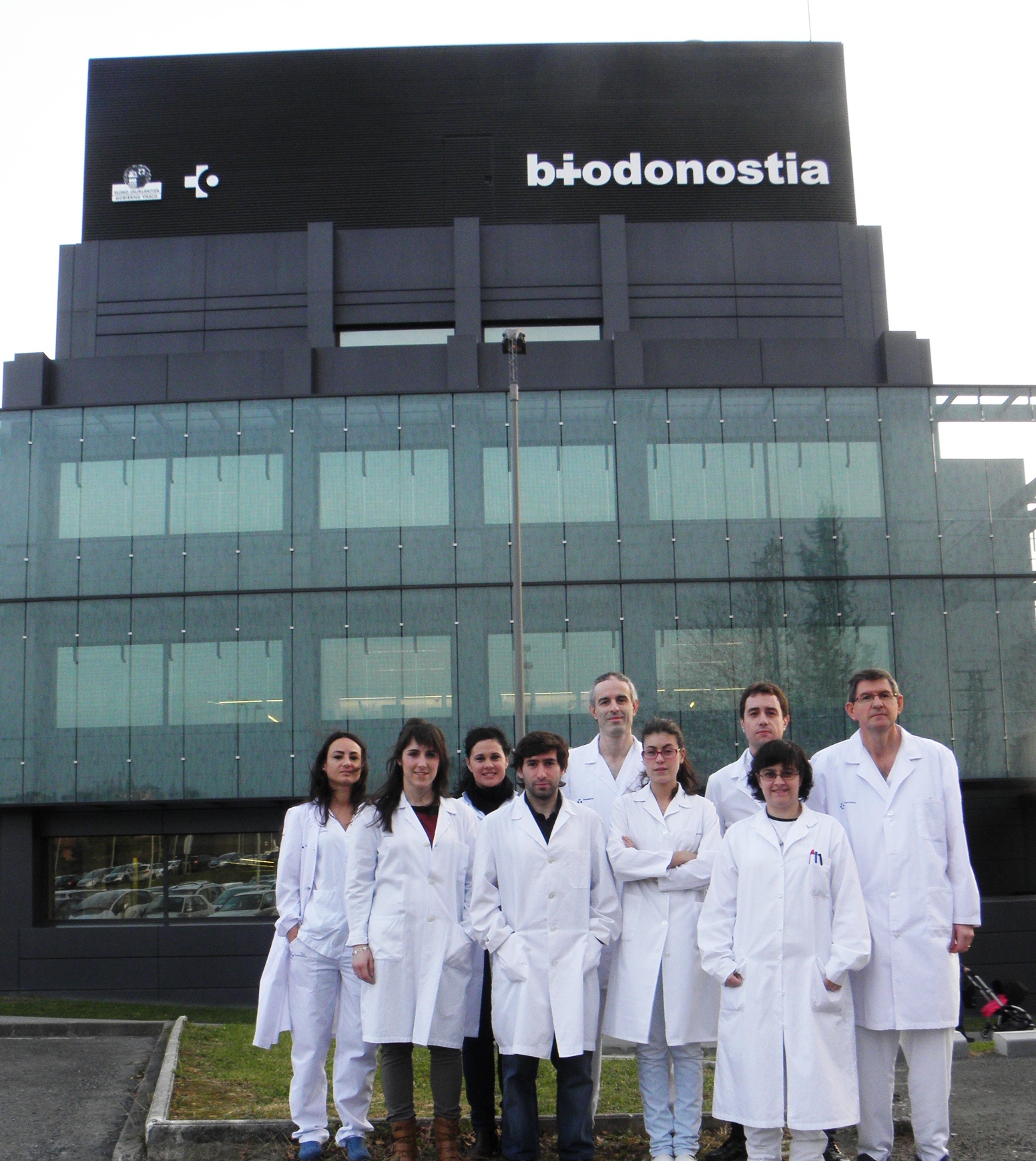 Descubren el importante papel del gen SOX17 en el cáncer biliar