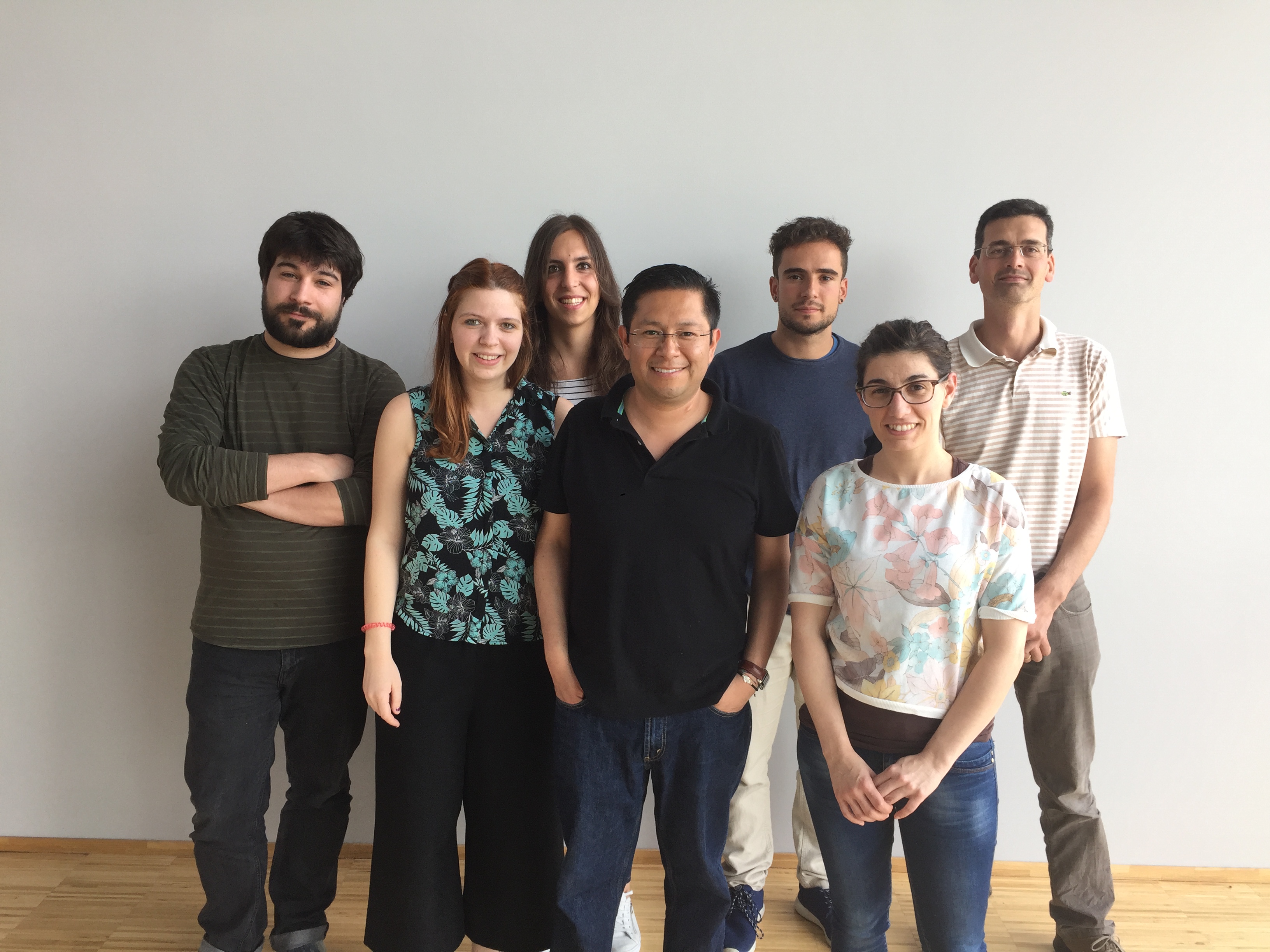 Descubren nuevas dianas frente al hígado graso