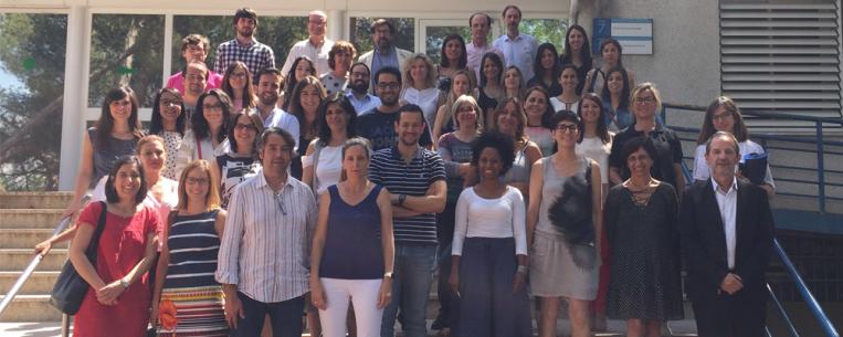 Cerca de 50 investigadores del CIBERES se reúnen para mejorar la salud del sueño