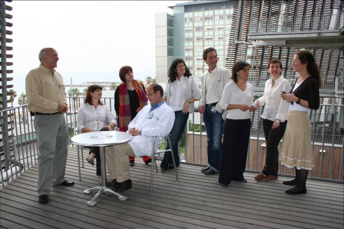 Una publicación del grupo de Jaume Marrugat, primer premio de la SEC al artículo con mayor repercusión internacional