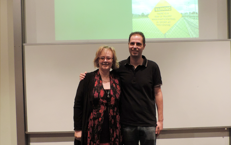 Nueva infografía sobre la profesión de bioestadístico deportivo