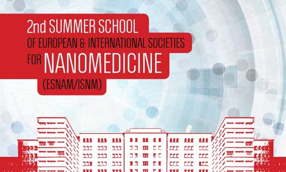 Simó Schwartz coordina la próxima Summer School en Nanomedicina de la ESNAM