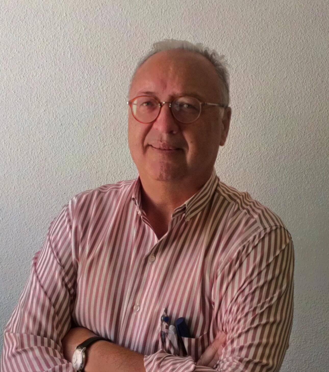 Leocadio Rodríguez Mañas: “hoy la vejez se puede vivir con plena felicidad”