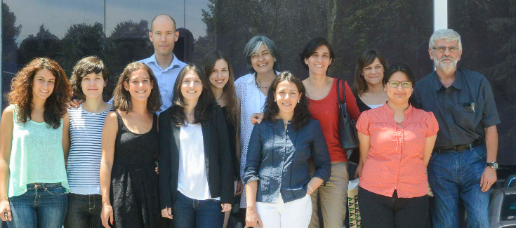 Estudios de investigadores del CIBERER permiten a la compañía Spiral Therapeutics conseguir la autorización para iniciar un ensayo clínico